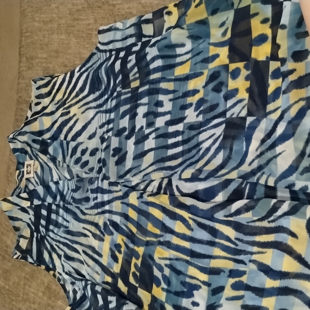 Anne Klein top